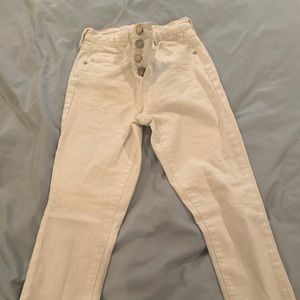 Blank NYC jeans